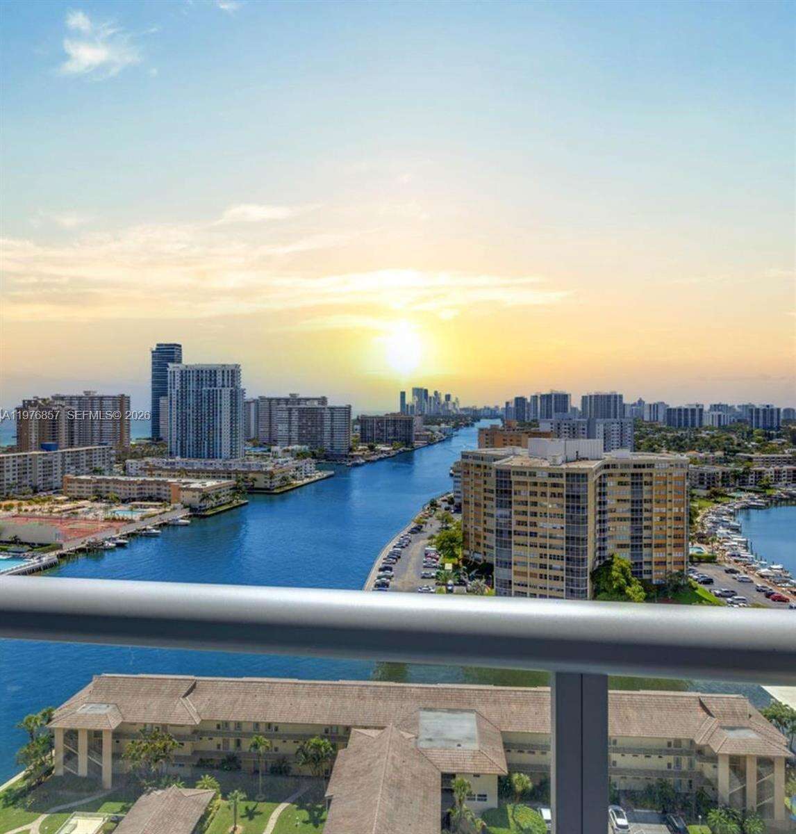 Beachwalk Condo at 2602 Hallandale Beach Blvd, Hallandale Beach, FL 33009 - For Sale photo 14