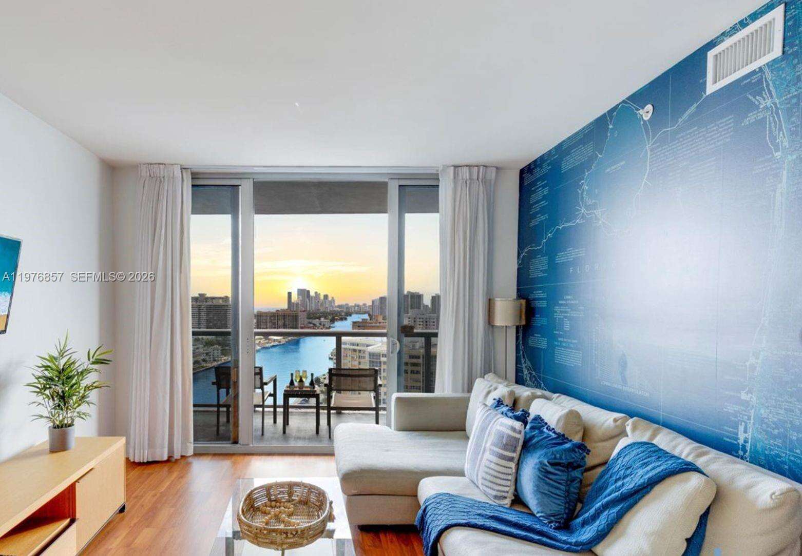 Beachwalk Condo at 2602 Hallandale Beach Blvd, Hallandale Beach, FL 33009 - For Sale photo 15