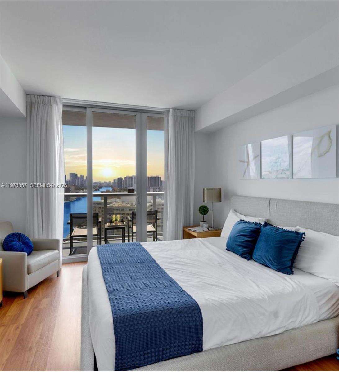 Beachwalk Condo at 2602 Hallandale Beach Blvd, Hallandale Beach, FL 33009 - For Sale photo 3