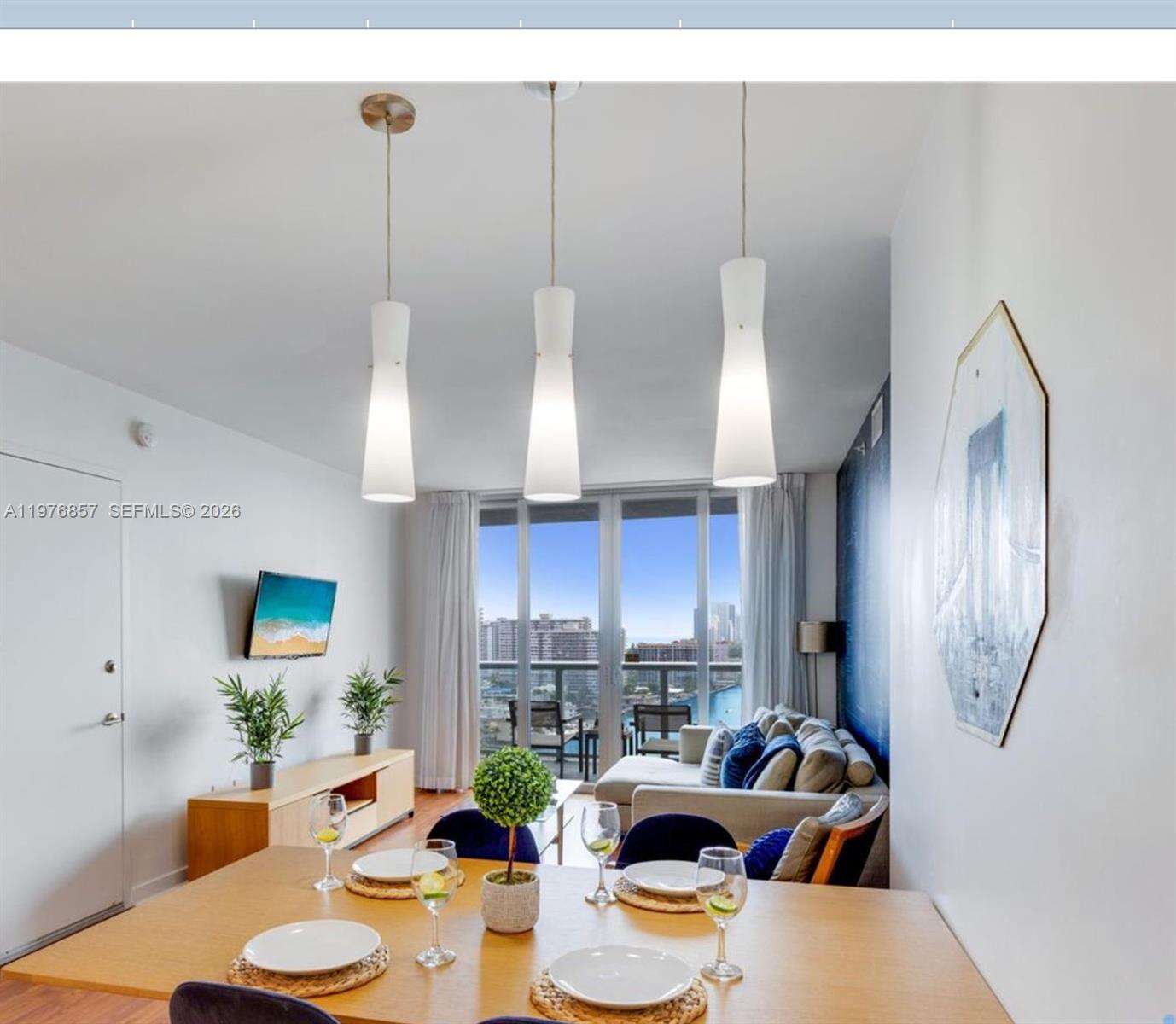 Beachwalk Condo at 2602 Hallandale Beach Blvd, Hallandale Beach, FL 33009 - For Sale photo 4