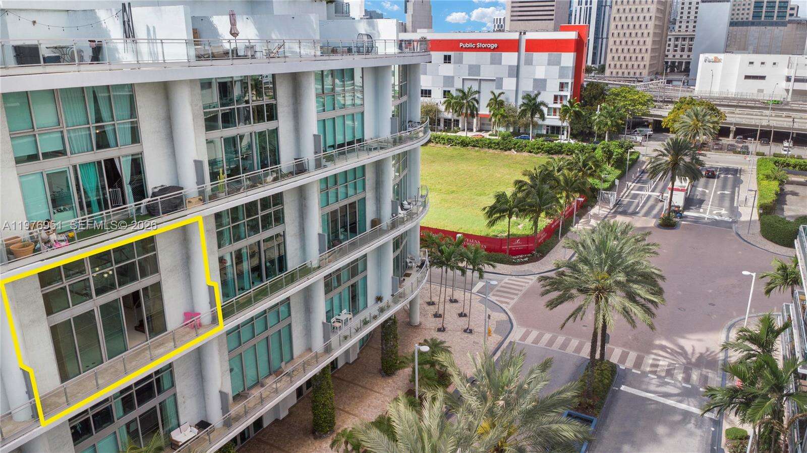 The Ivy at 90 3 St, Miami, FL 33130 - For Sale photo 2