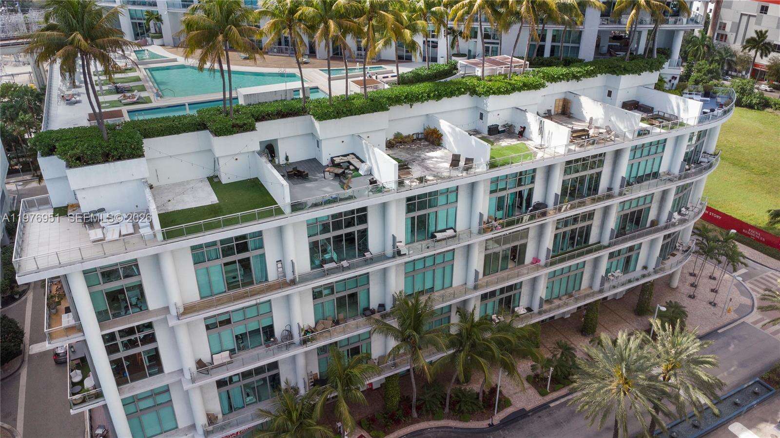 The Ivy at 90 3 St, Miami, FL 33130 - For Sale photo 35
