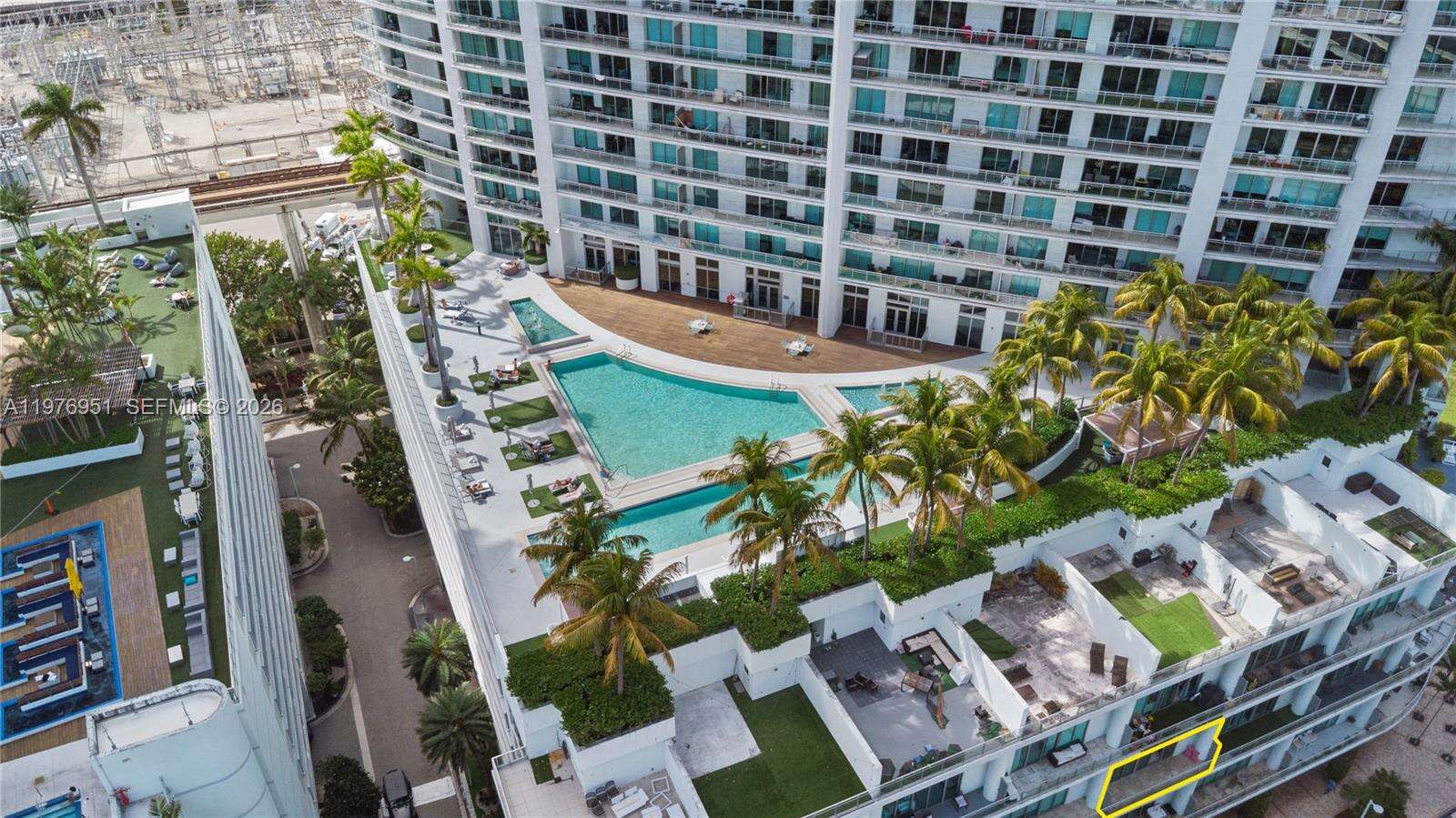 The Ivy at 90 3 St, Miami, FL 33130 - For Sale photo 36