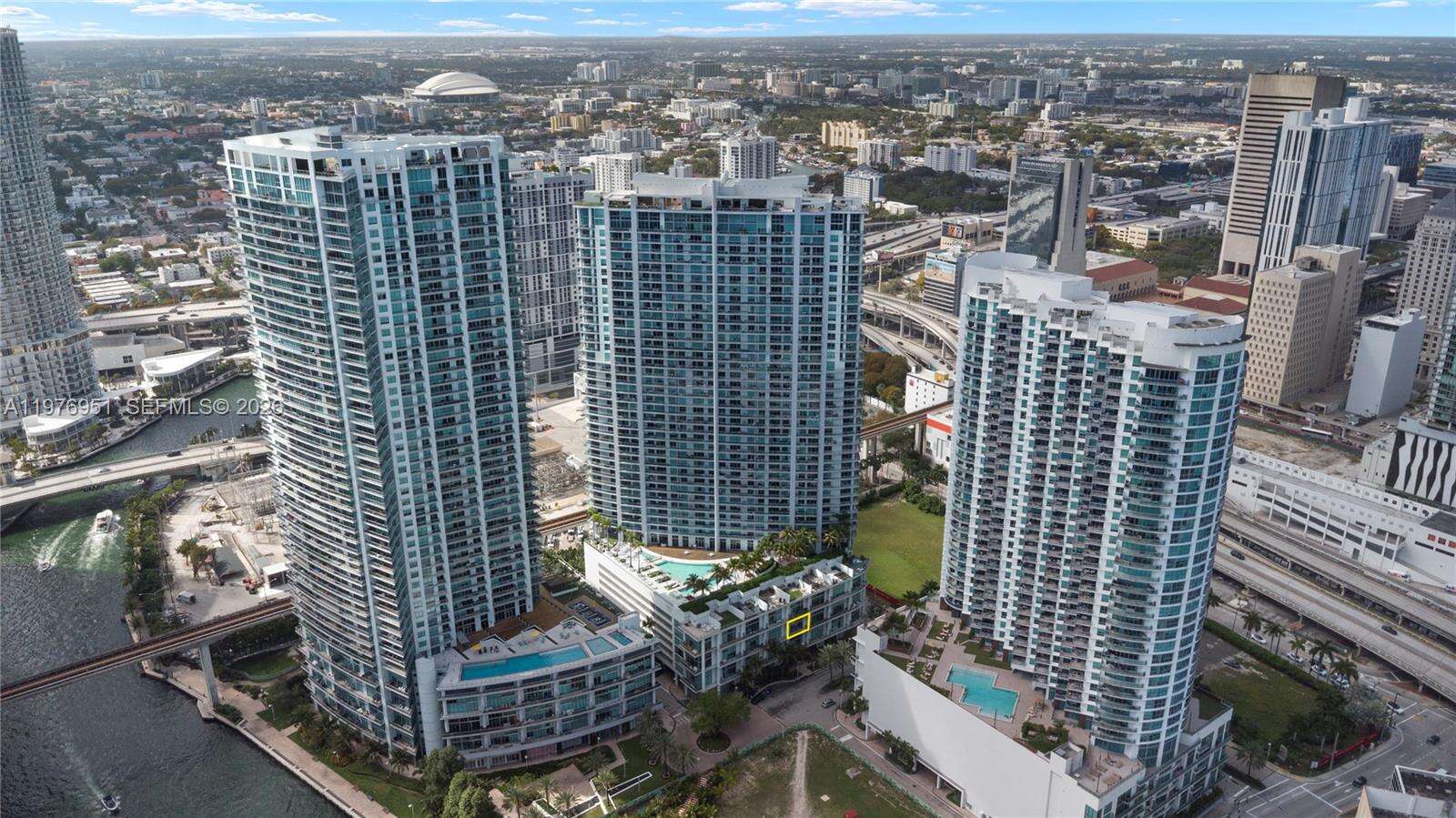 The Ivy at 90 3 St, Miami, FL 33130 - For Sale photo 37