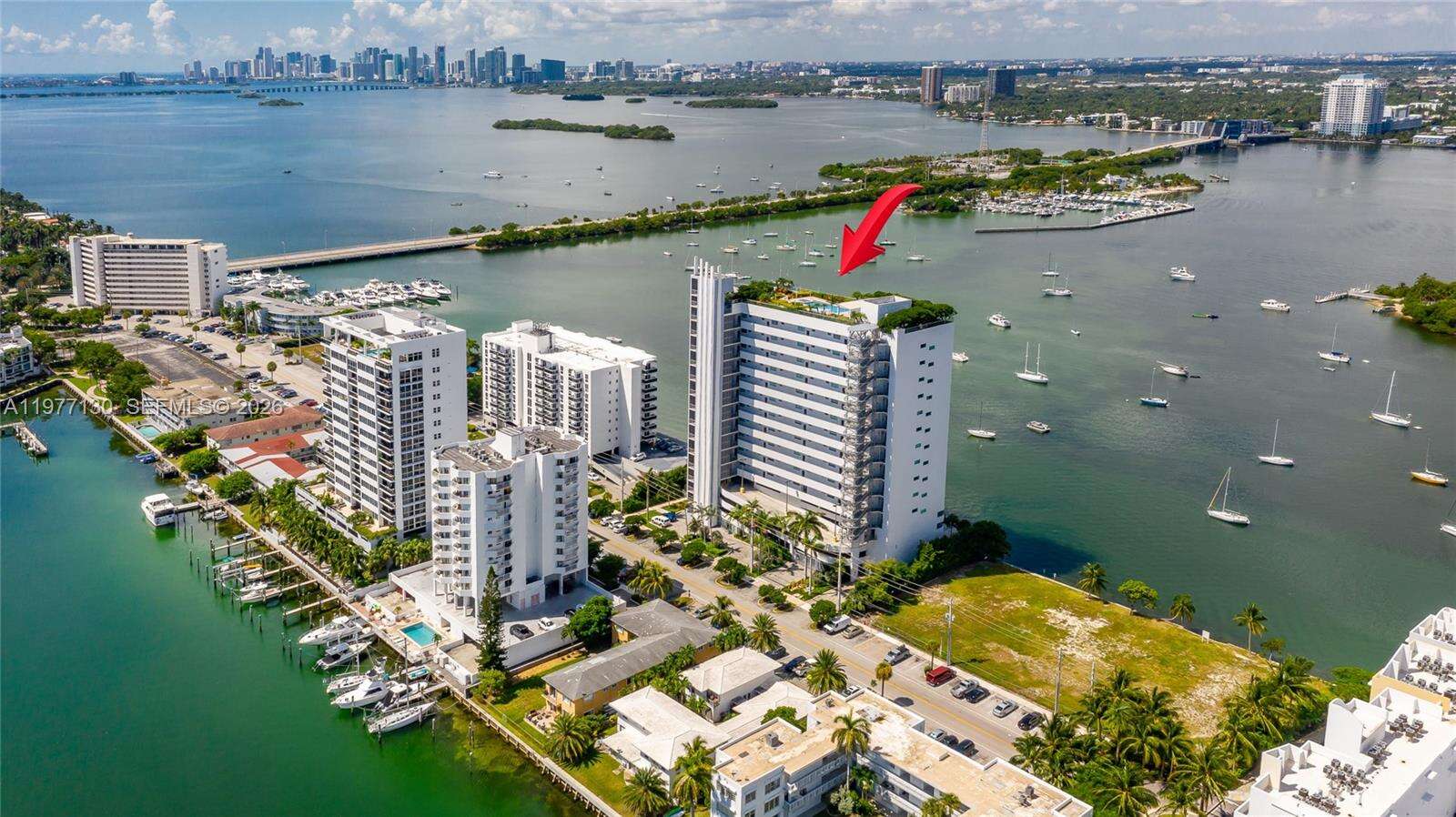 SPACE 01 - 7934 W Dr, North Bay Village, FL 33141 | Picture 51