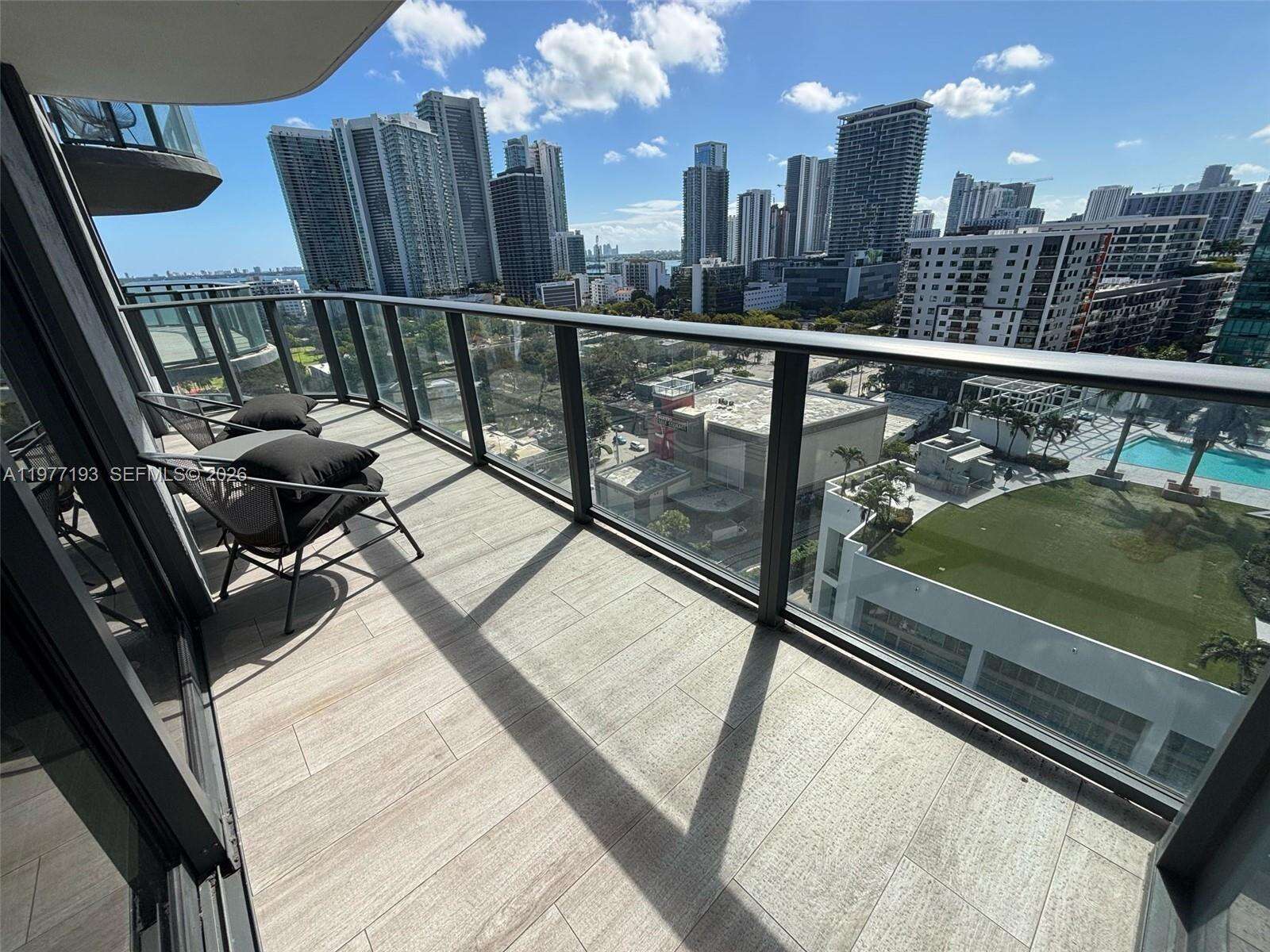 Hyde Midtown at 121 34 St, Miami, FL 33137 - For Sale photo 1