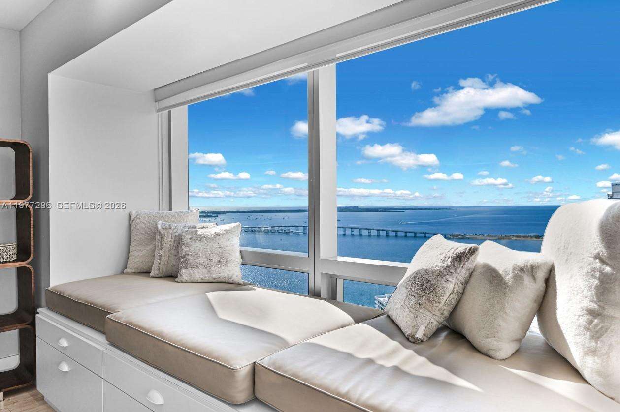 MILLENNIUM TOWER - 1435 Brickell Ave, Miami, FL 33131 | Picture 1