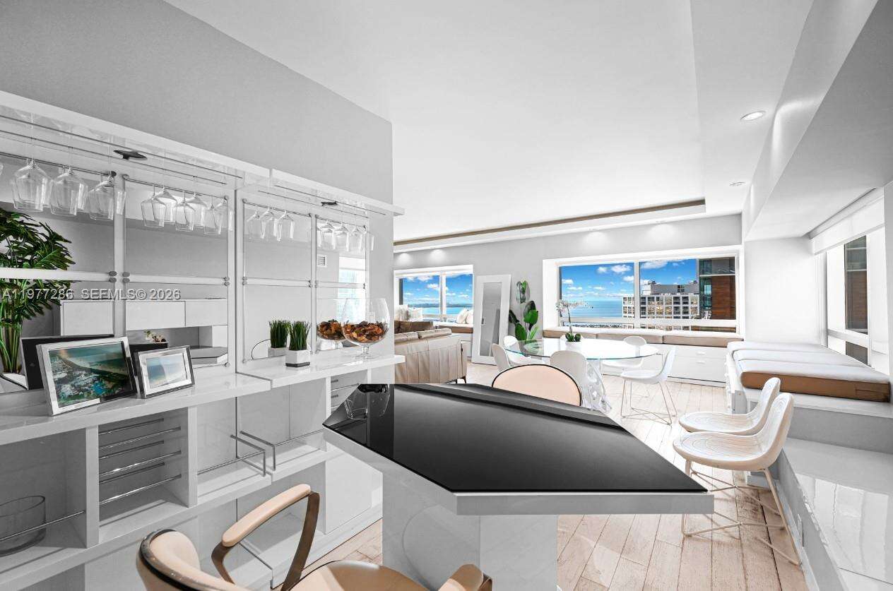 MILLENNIUM TOWER - 1435 Brickell Ave, Miami, FL 33131 | Picture 12