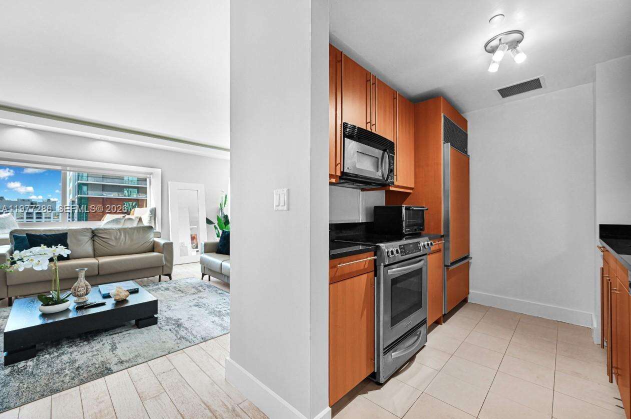 MILLENNIUM TOWER - 1435 Brickell Ave, Miami, FL 33131 | Picture 18