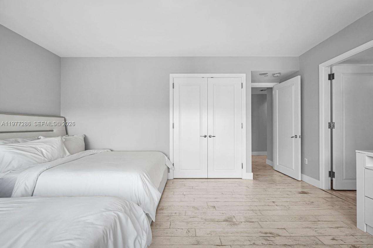 MILLENNIUM TOWER - 1435 Brickell Ave, Miami, FL 33131 | Picture 21