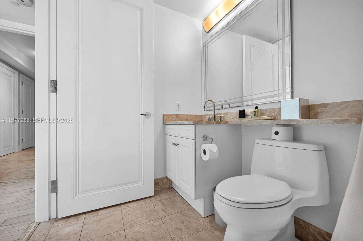 MILLENNIUM TOWER - 1435 Brickell Ave, Miami, FL 33131 | Picture 24