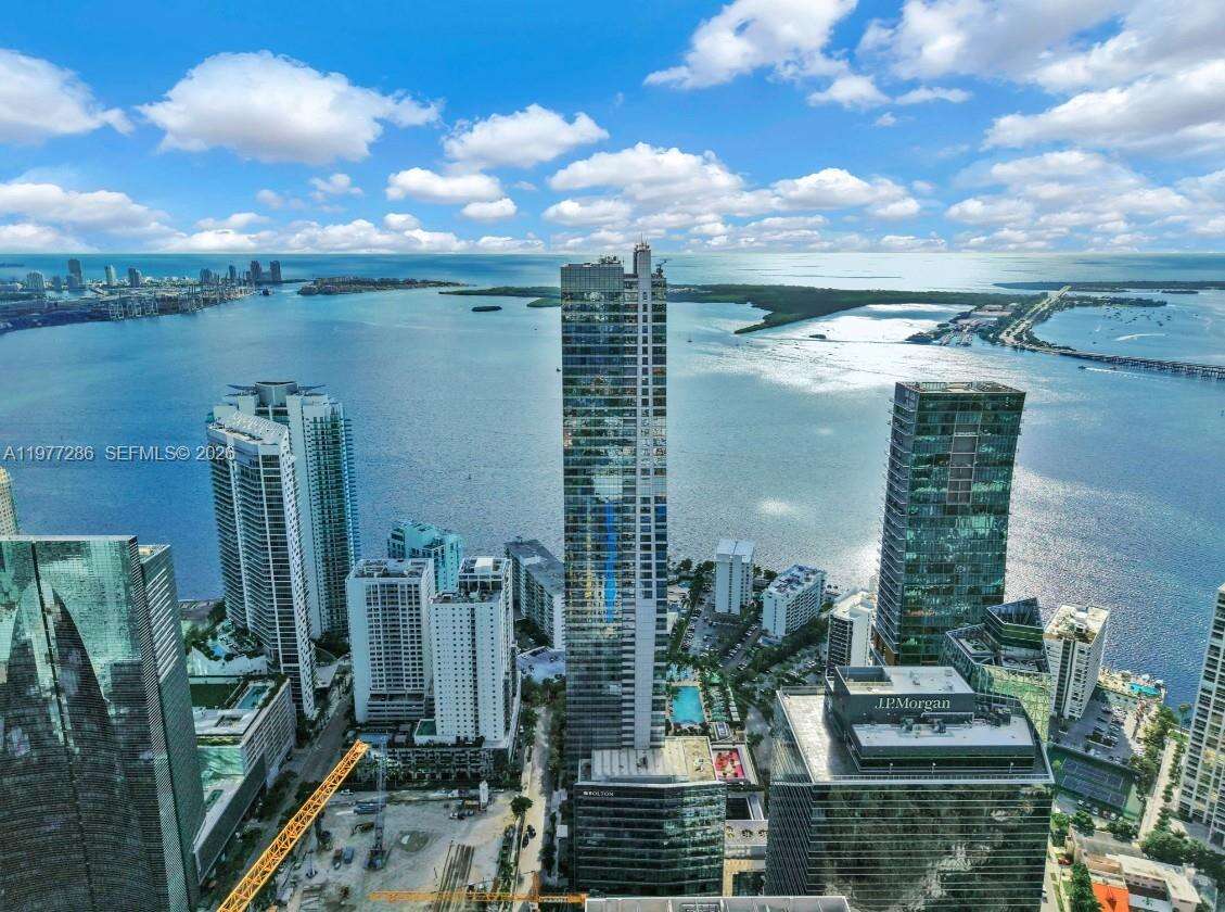 MILLENNIUM TOWER - 1435 Brickell Ave, Miami, FL 33131 | Picture 42