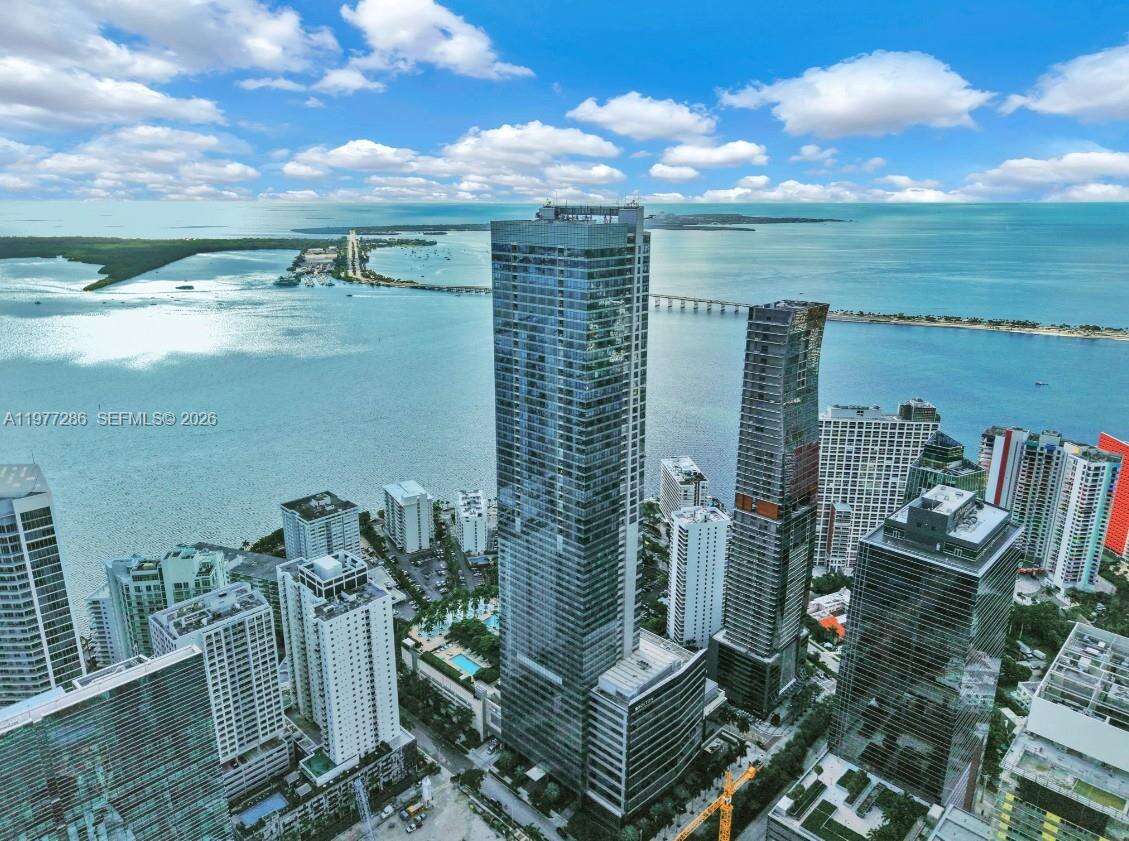 MILLENNIUM TOWER - 1435 Brickell Ave, Miami, FL 33131 | Picture 43