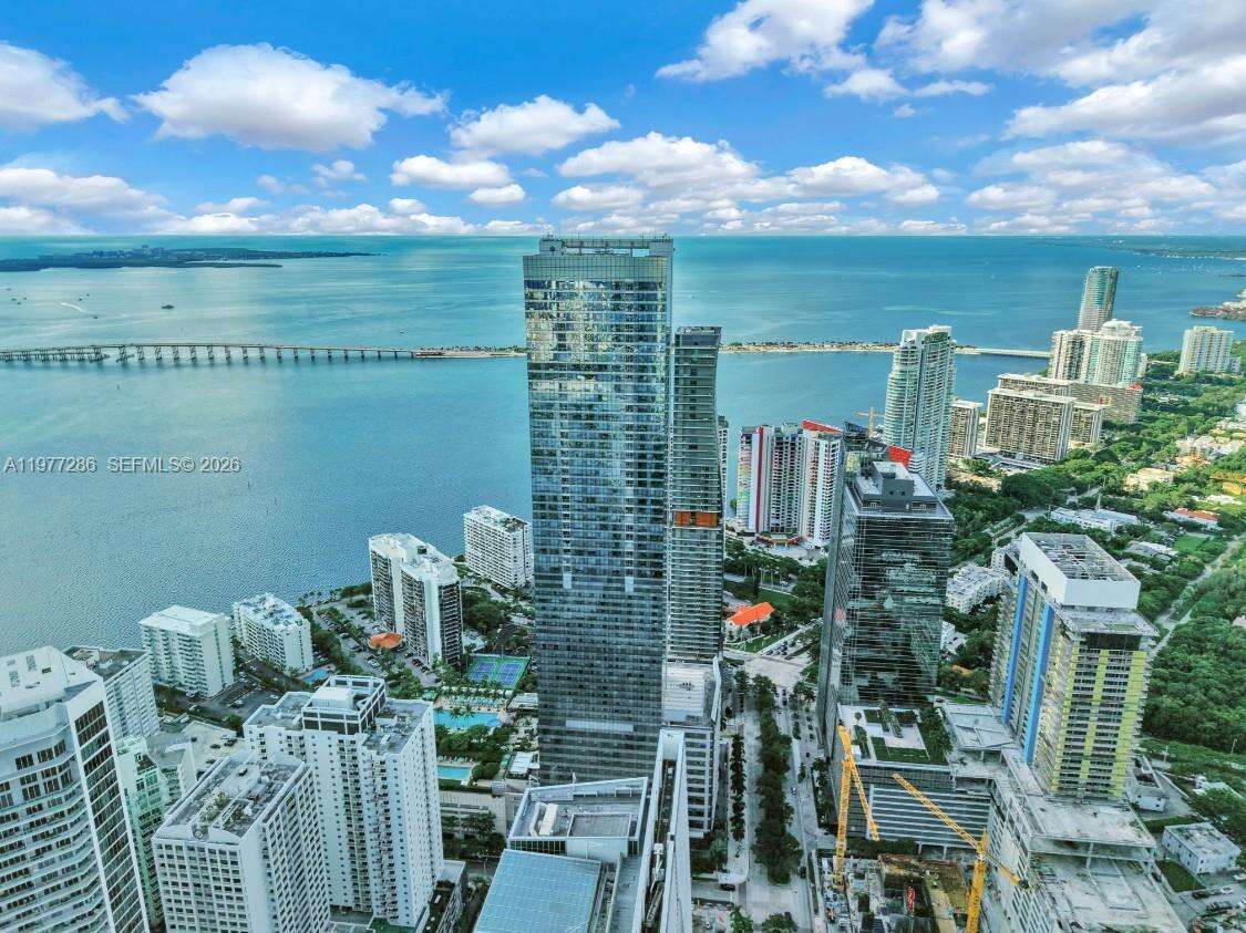 MILLENNIUM TOWER - 1435 Brickell Ave, Miami, FL 33131 | Picture 44