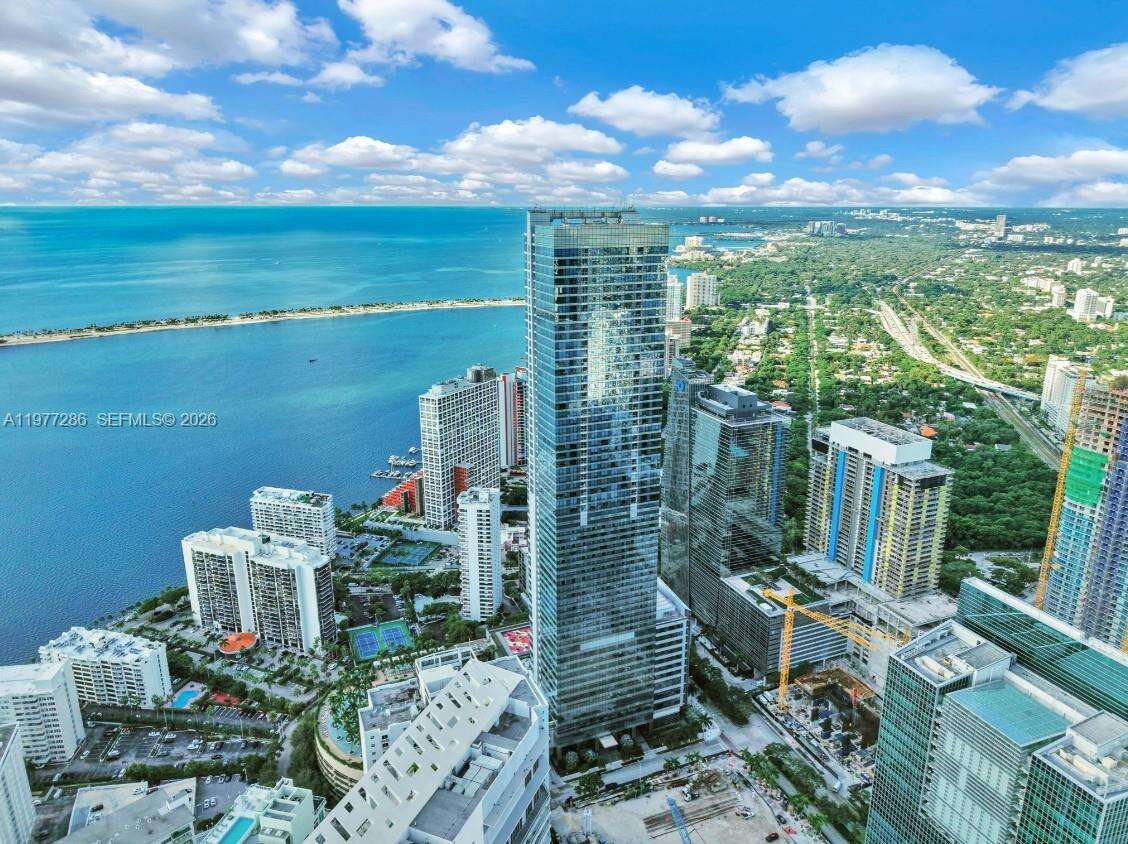 MILLENNIUM TOWER - 1435 Brickell Ave, Miami, FL 33131 | Picture 46