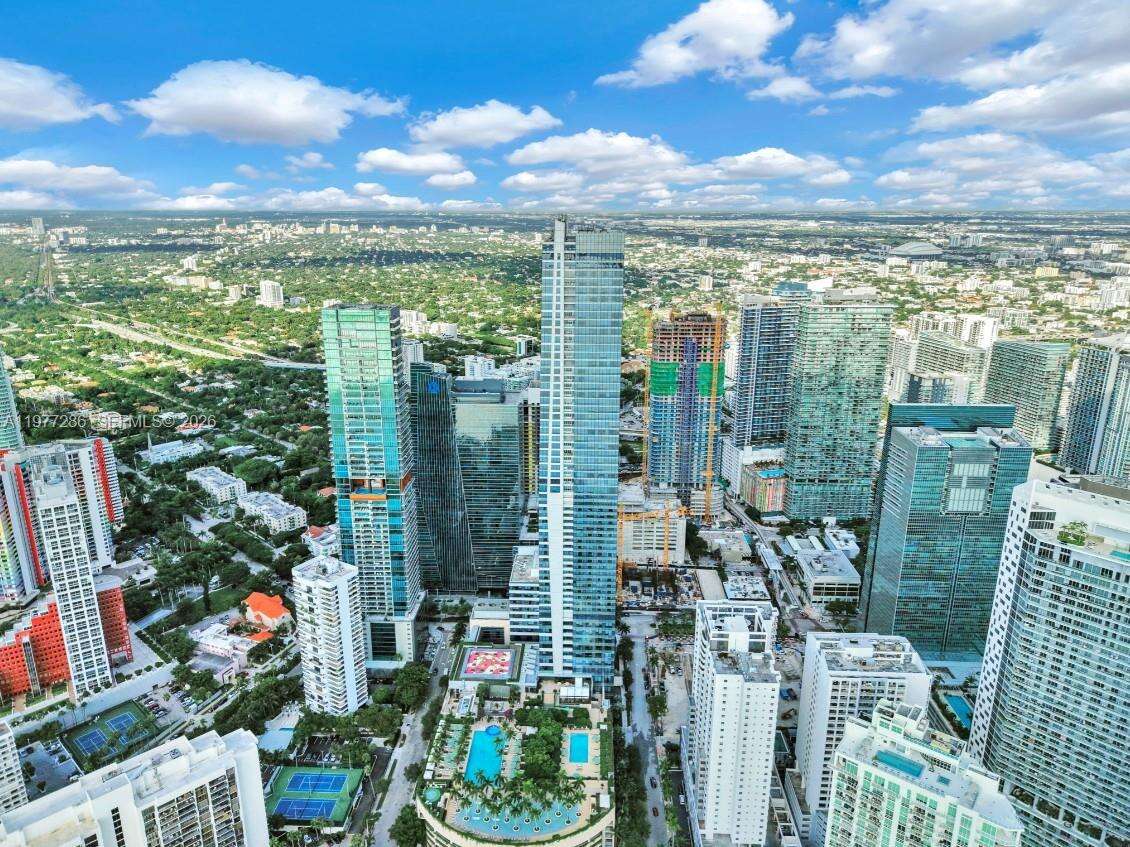 MILLENNIUM TOWER - 1435 Brickell Ave, Miami, FL 33131 | Picture 48