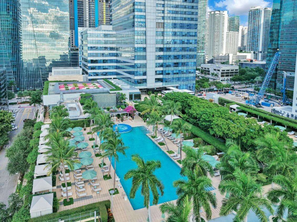 MILLENNIUM TOWER - 1435 Brickell Ave, Miami, FL 33131 | Picture 50