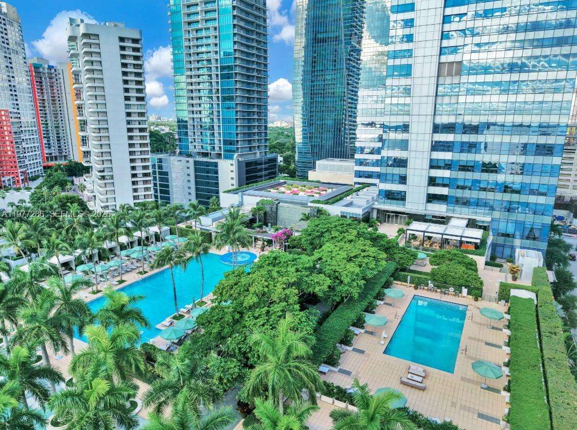 MILLENNIUM TOWER - 1435 Brickell Ave, Miami, FL 33131 | Picture 51