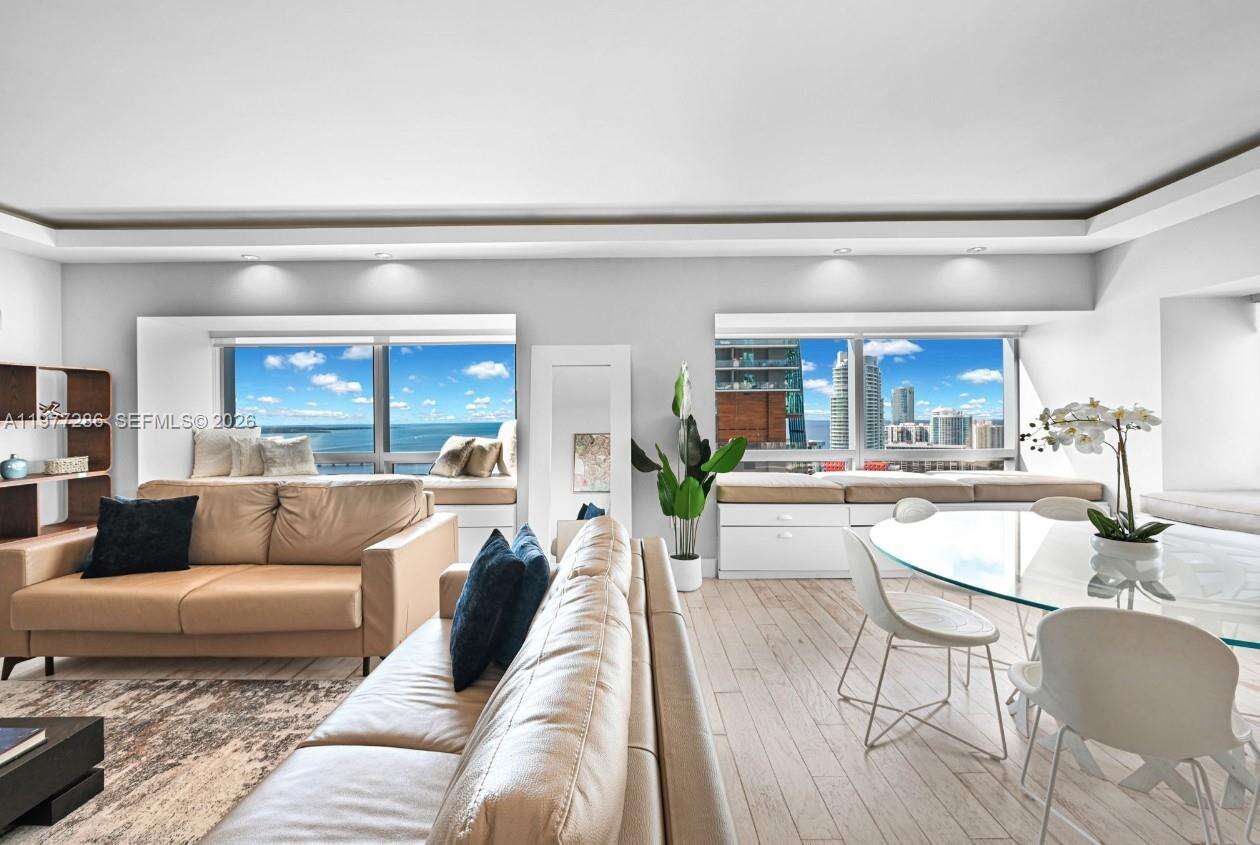 MILLENNIUM TOWER - 1435 Brickell Ave, Miami, FL 33131 | Picture 8