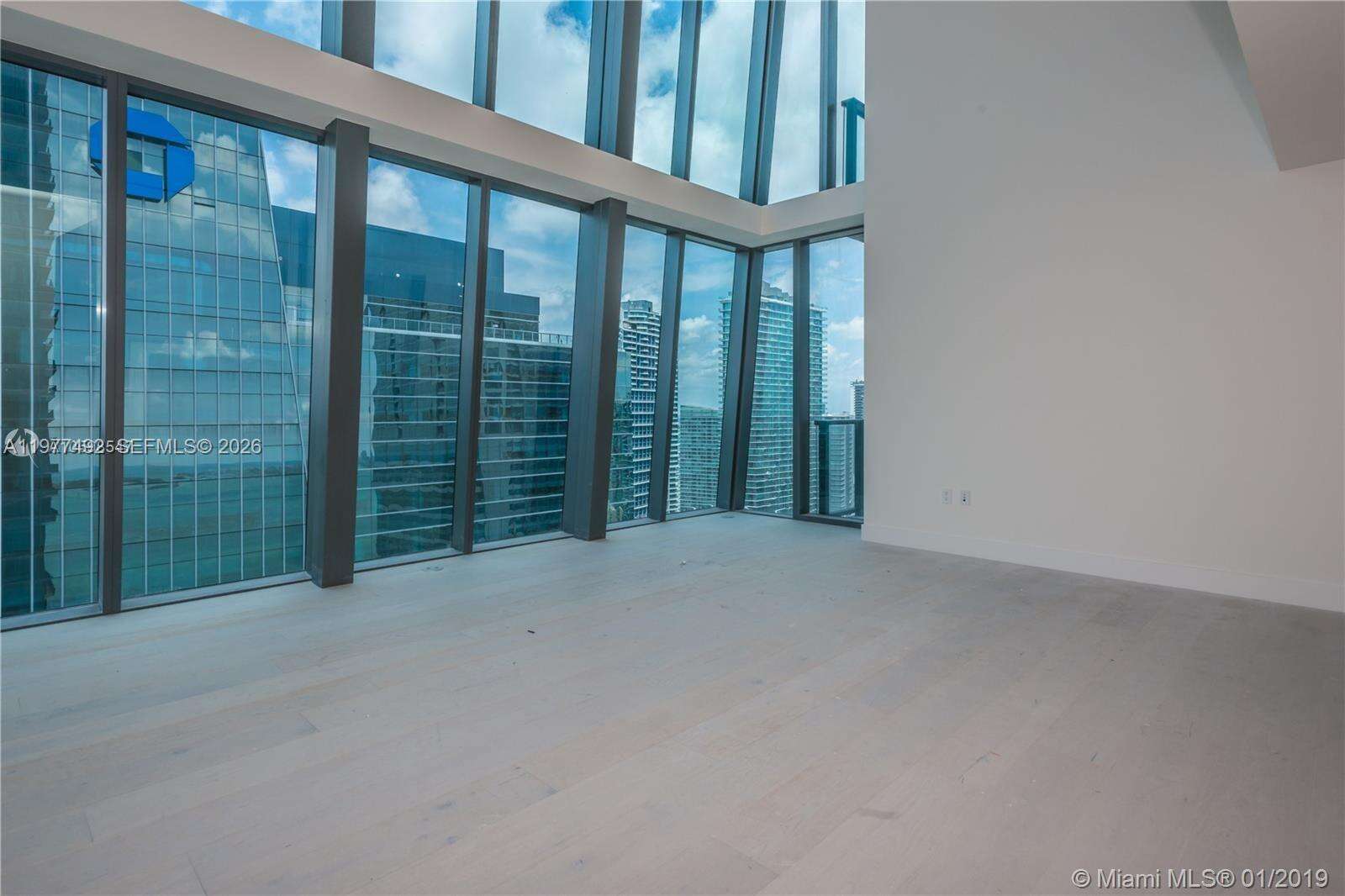 ECHO BRICKELL - 1451 Brickell Ave, Miami, FL 33131 | Picture 1