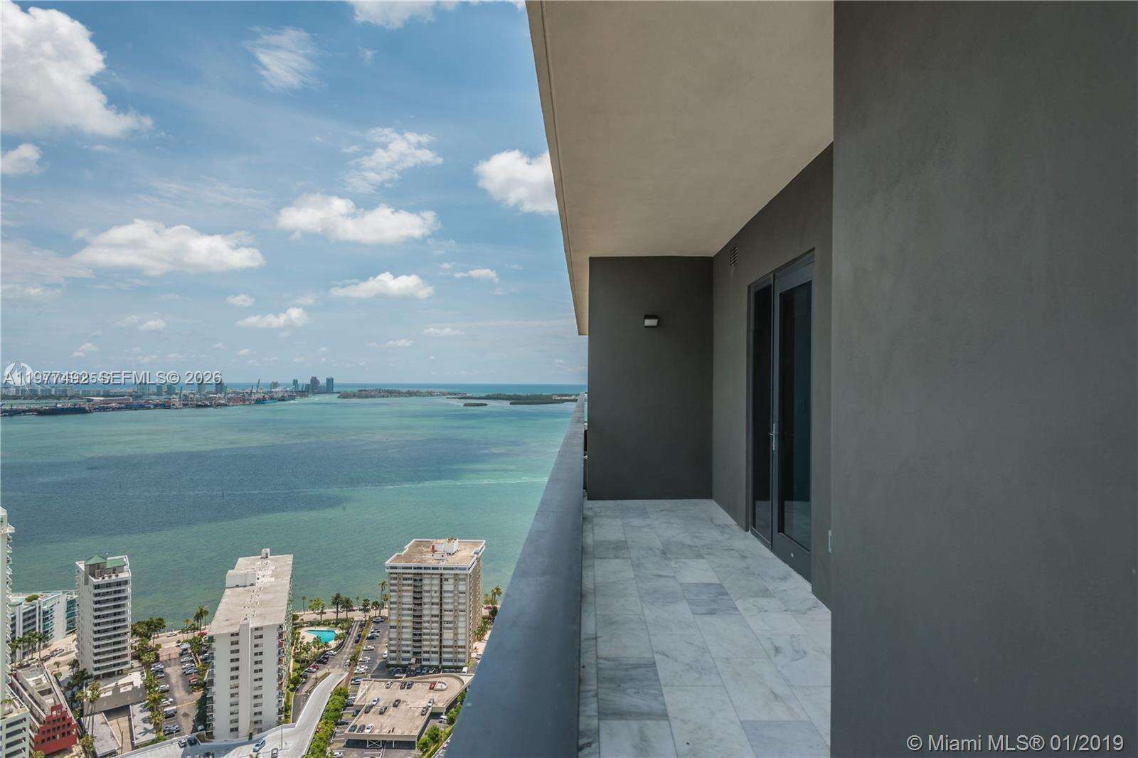 ECHO BRICKELL - 1451 Brickell Ave, Miami, FL 33131 | Picture 8