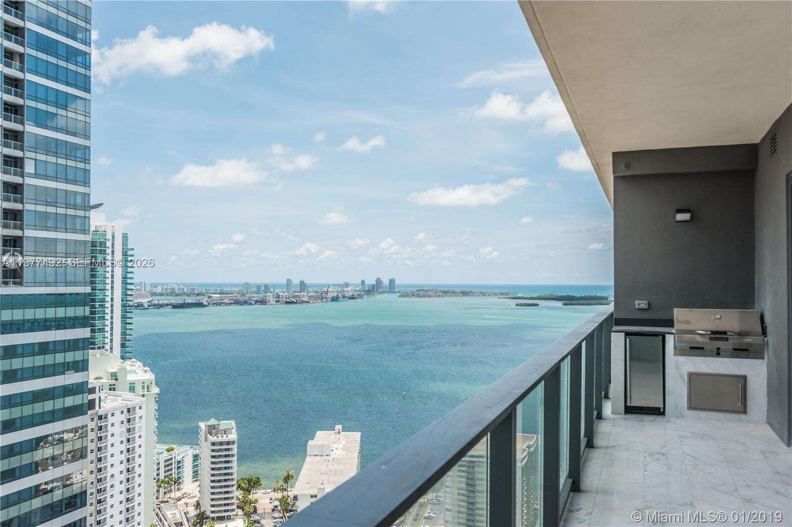 ECHO BRICKELL - 1451 Brickell Ave, Miami, FL 33131 | Picture 9