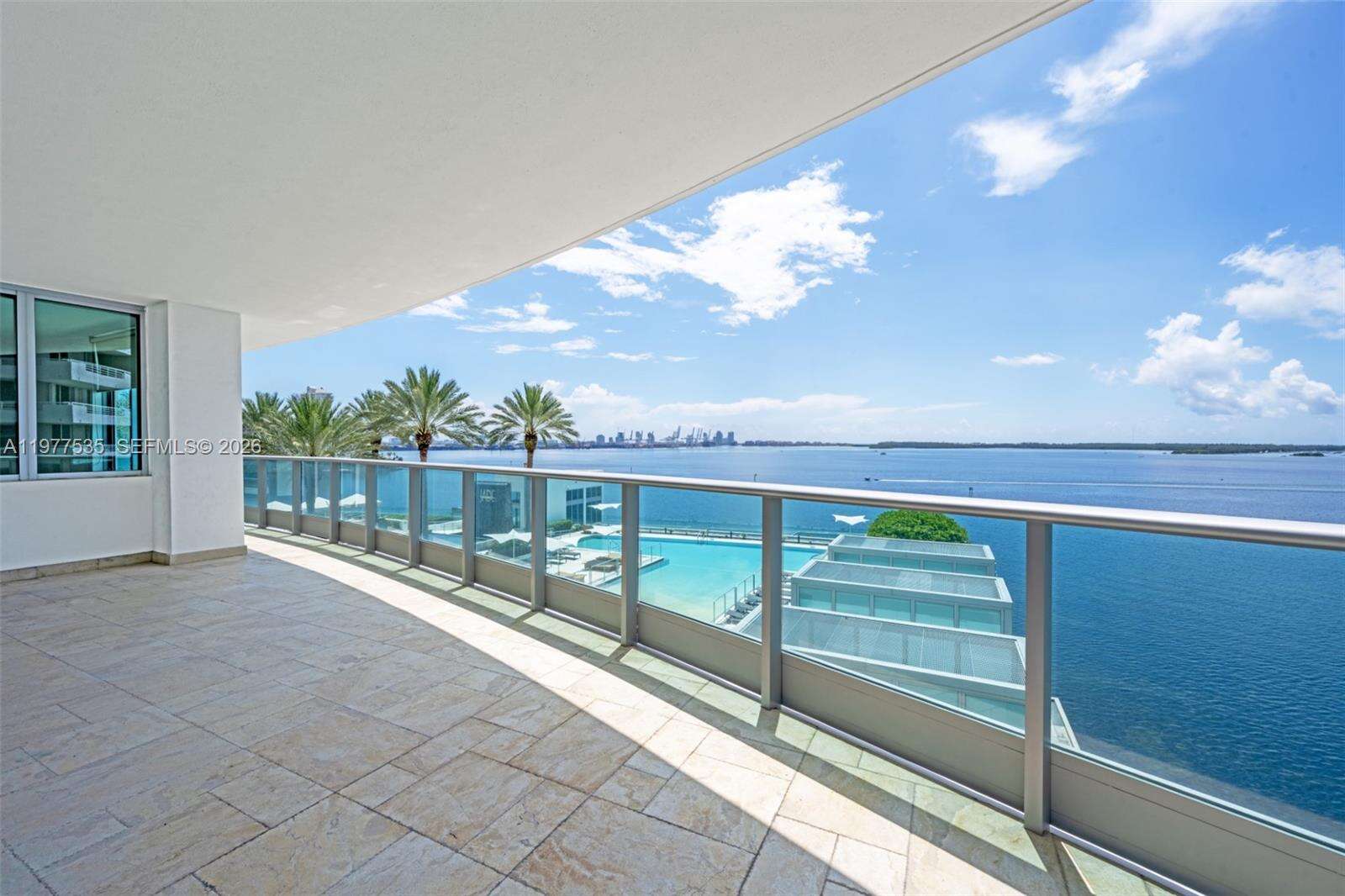 JADE RESIDENCES AT BRICKELL BAY - 1331 Brickell Bay Dr, Miami, FL 33131 | Picture 1