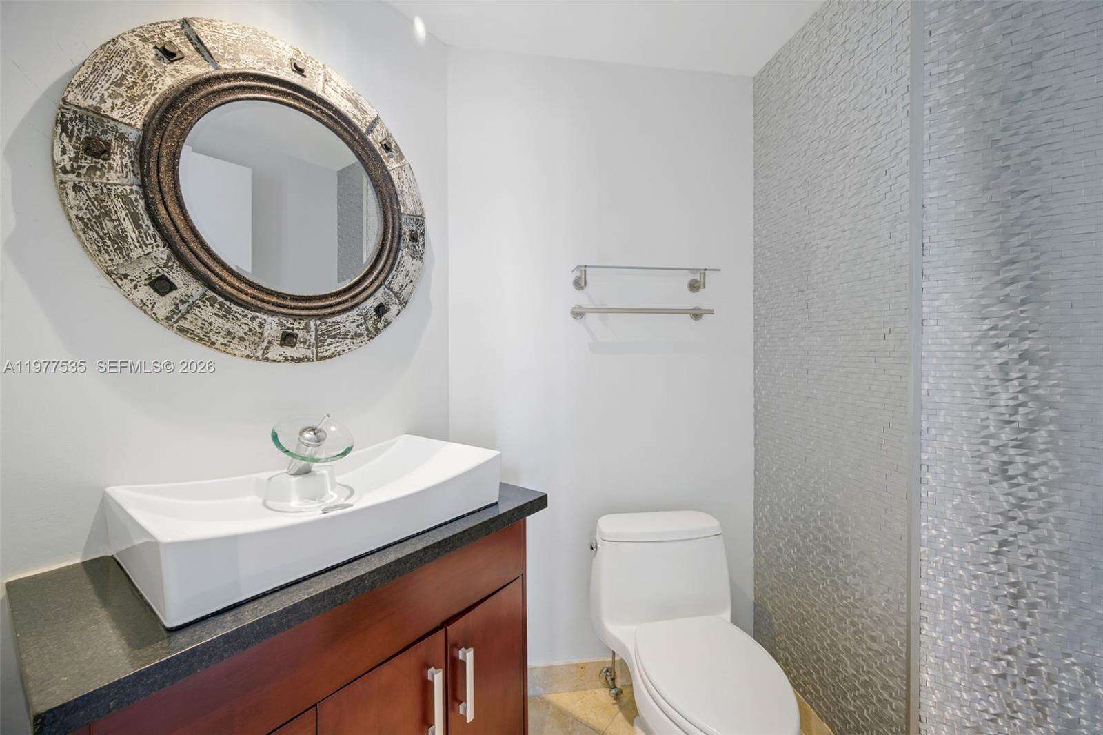 JADE RESIDENCES AT BRICKELL BAY - 1331 Brickell Bay Dr, Miami, FL 33131 | Picture 11