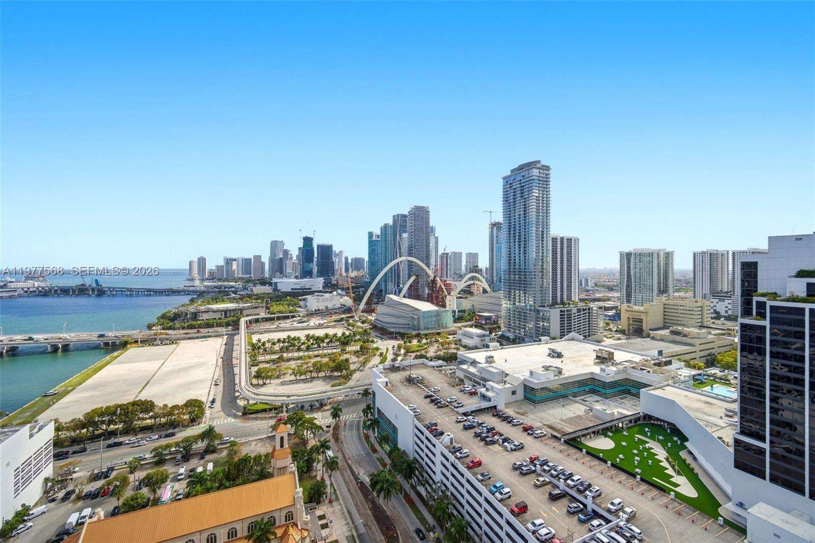 The Grand at 1717 Bayshore Dr, Miami, FL 33132 - For Sale photo 1