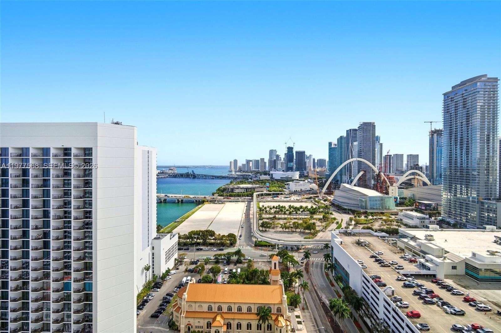The Grand at 1717 Bayshore Dr, Miami, FL 33132 - For Sale photo 13
