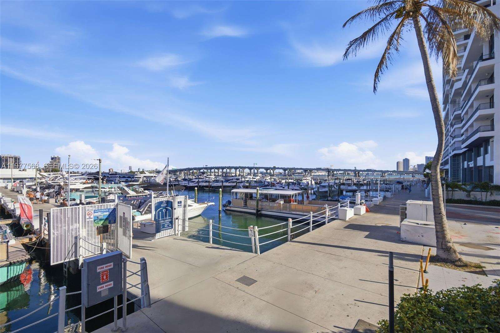 The Grand at 1717 Bayshore Dr, Miami, FL 33132 - For Sale photo 29