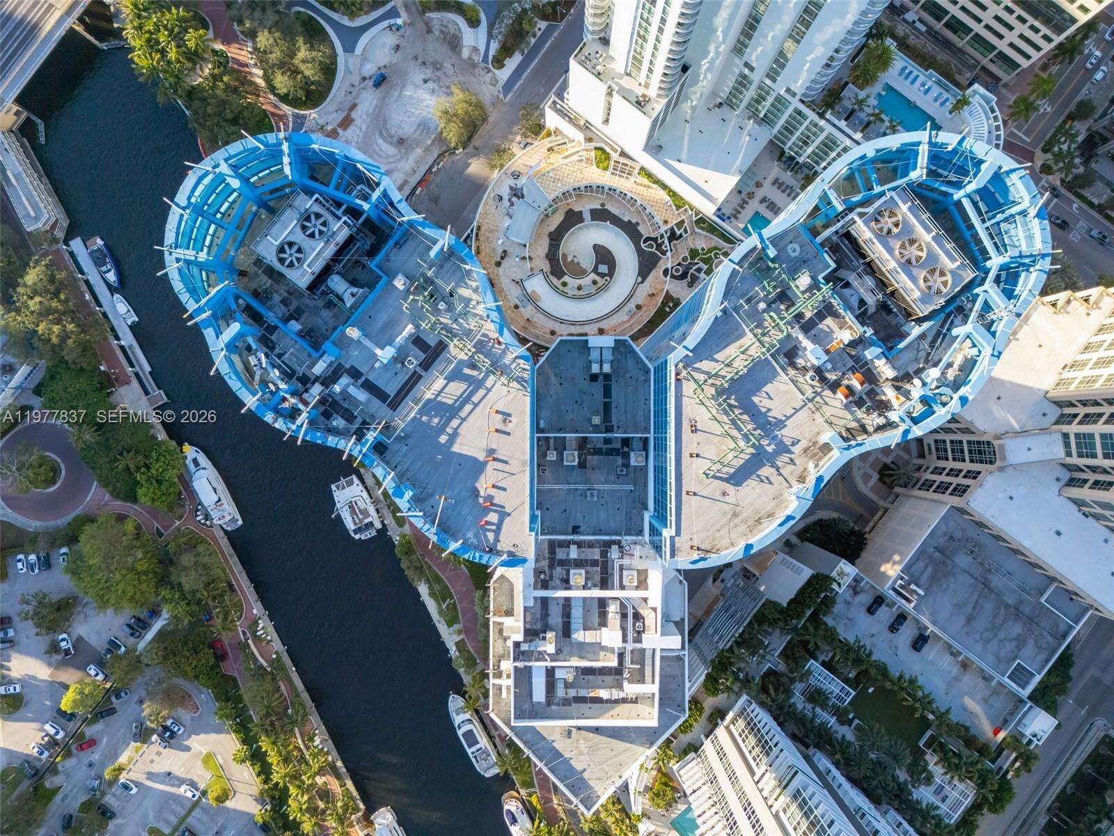 LAS OLAS RIVER HOUSE - 333 Las Olas Way, Fort Lauderdale, FL 33301 | Picture 26