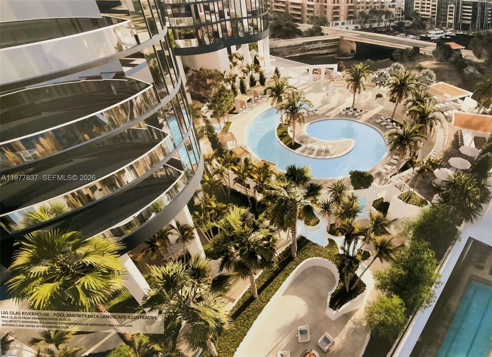 LAS OLAS RIVER HOUSE - 333 Las Olas Way, Fort Lauderdale, FL 33301 | Picture 29