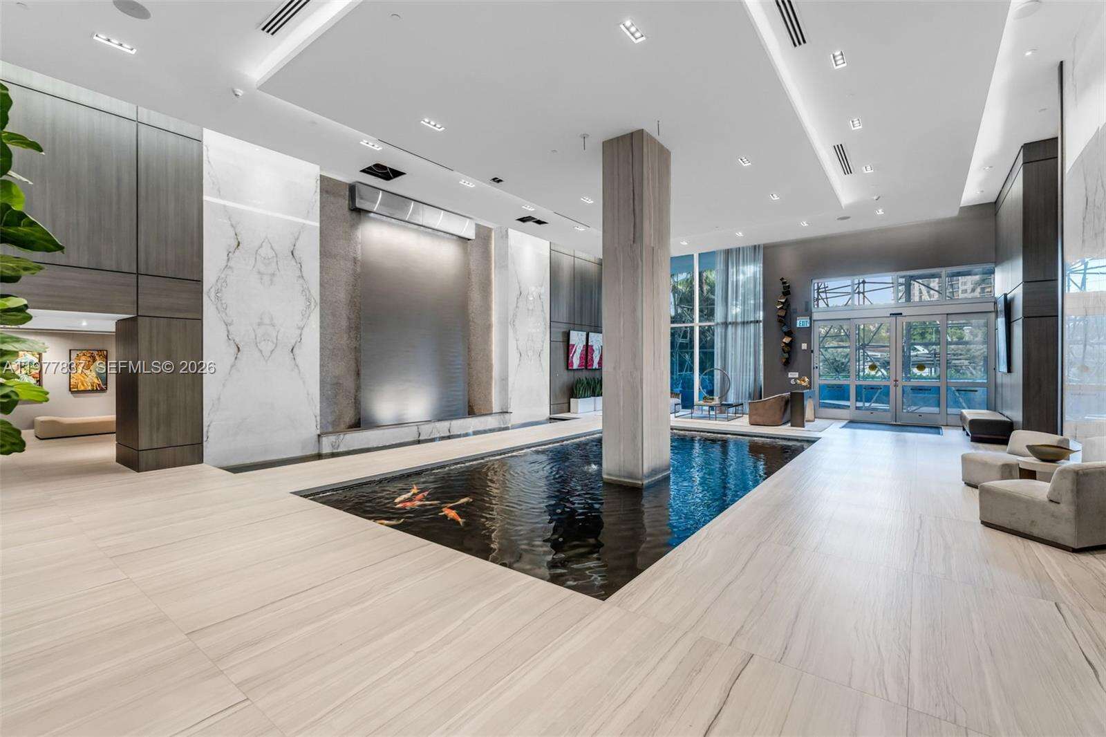 LAS OLAS RIVER HOUSE - 333 Las Olas Way, Fort Lauderdale, FL 33301 | Picture 35