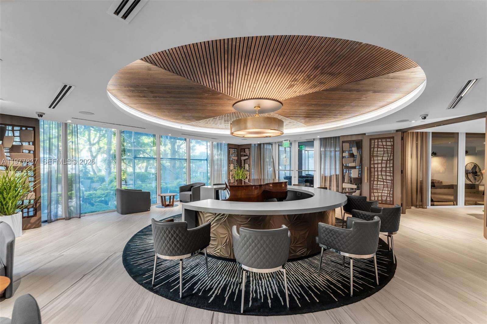 LAS OLAS RIVER HOUSE - 333 Las Olas Way, Fort Lauderdale, FL 33301 | Picture 36