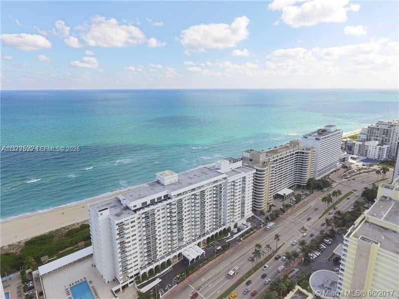 The Pavilion at 5601 Collins Ave, Miami Beach, FL 33140 - For Sale photo 1