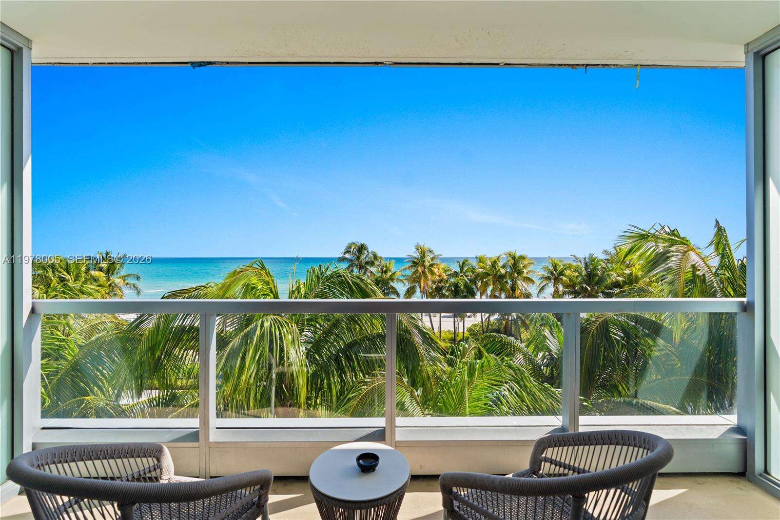 Fontainebleau 3 at 4391 Collins Ave, Miami Beach, FL 33140 - For Sale photo 1