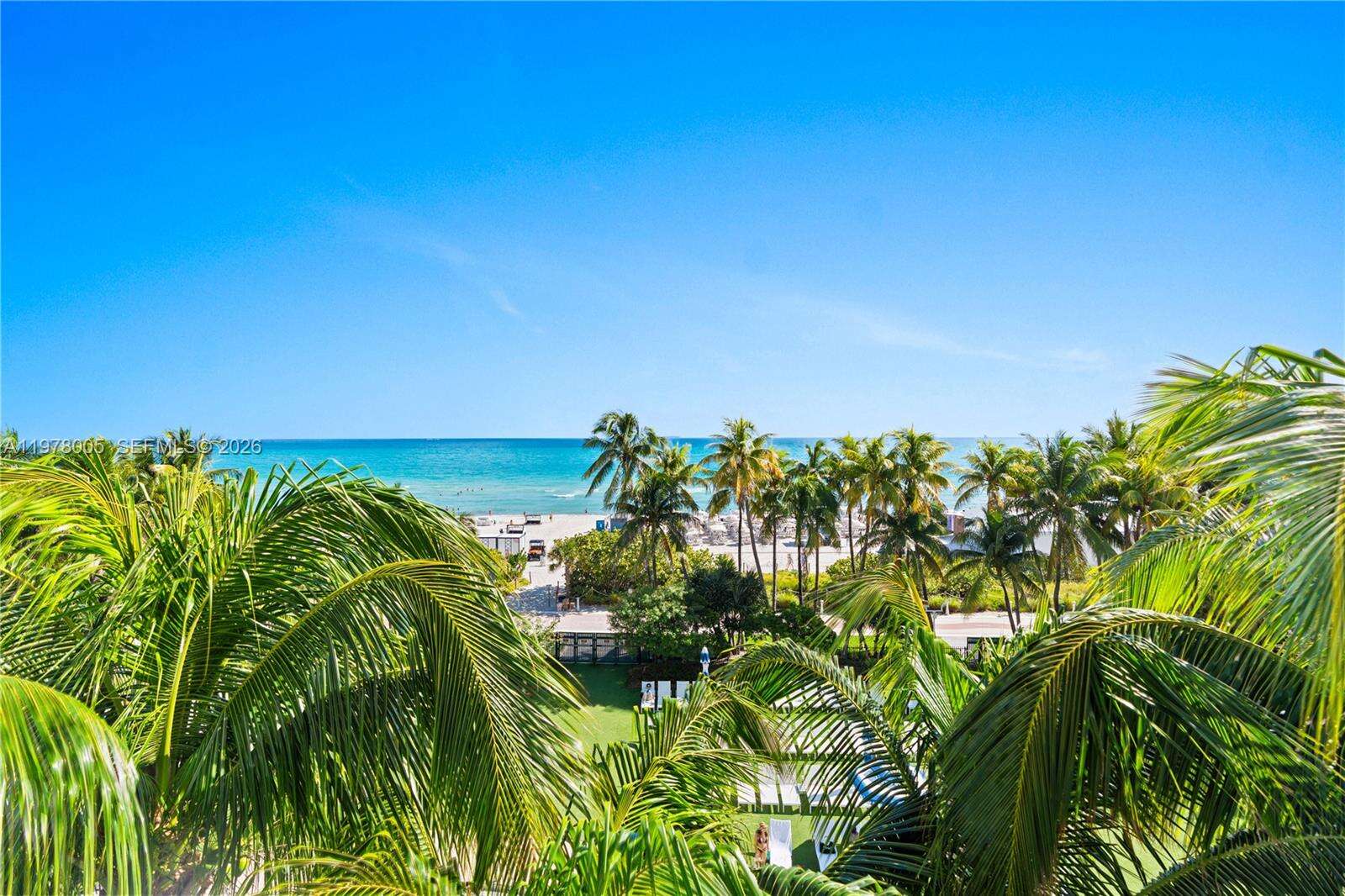 Fontainebleau 3 at 4391 Collins Ave, Miami Beach, FL 33140 - For Sale photo 3