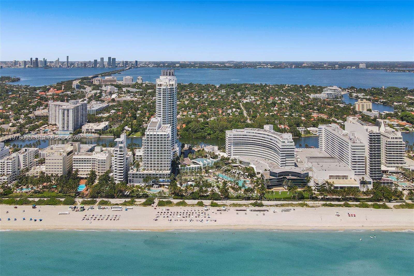 Fontainebleau 3 at 4391 Collins Ave, Miami Beach, FL 33140 - For Sale photo 24
