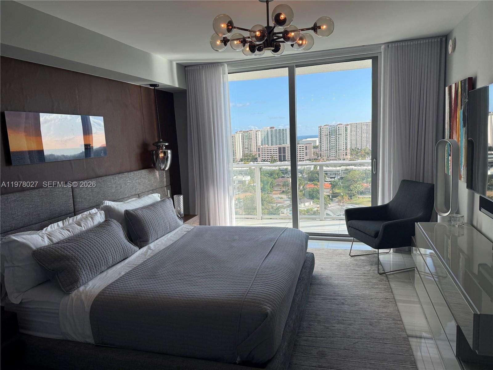 PARQUE TOWERS - 330 Sunny Isles Blvd, Sunny Isles Beach, FL 33160 | Picture 11