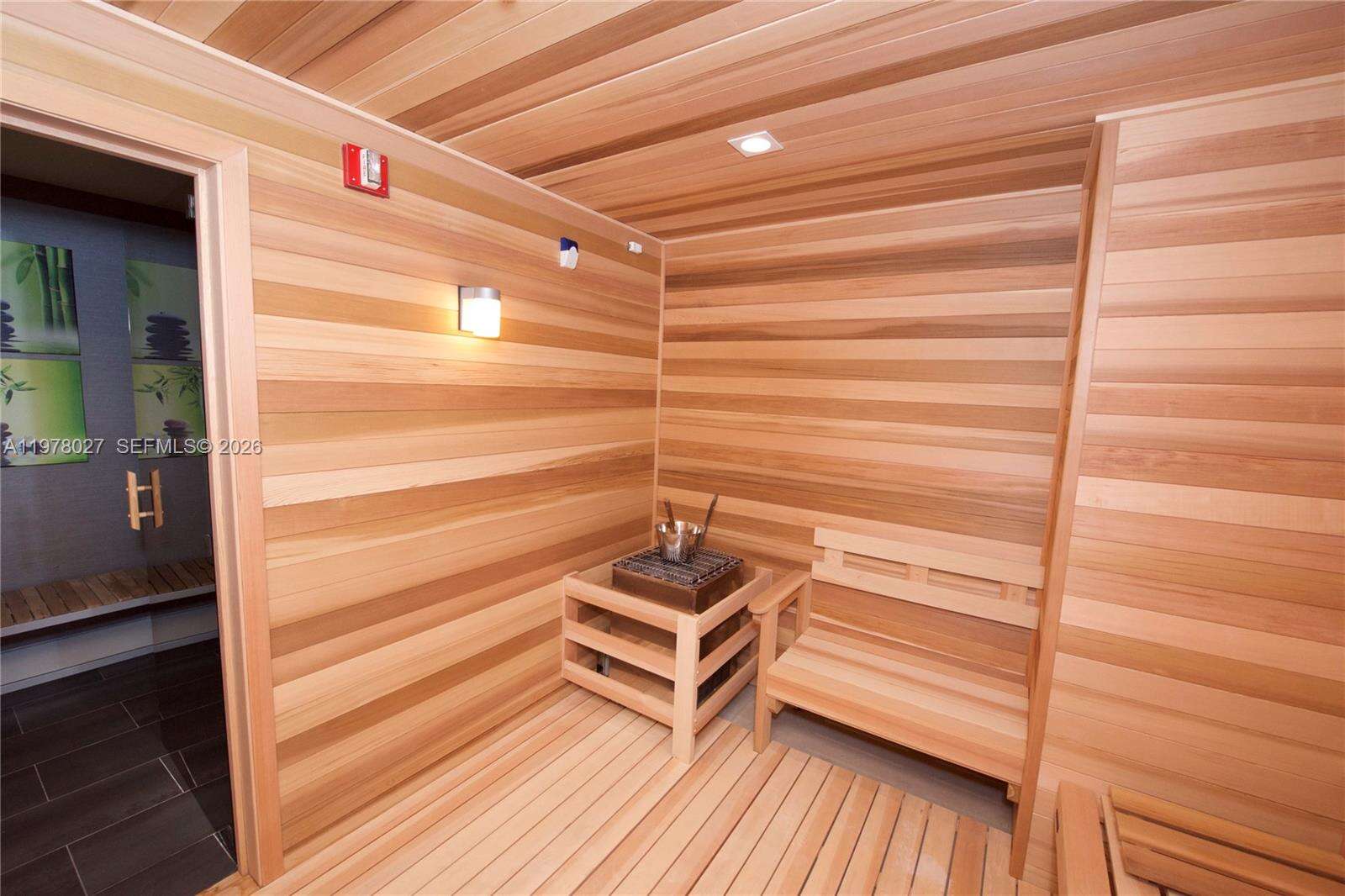 PARQUE TOWERS - 330 Sunny Isles Blvd, Sunny Isles Beach, FL 33160 | Picture 19