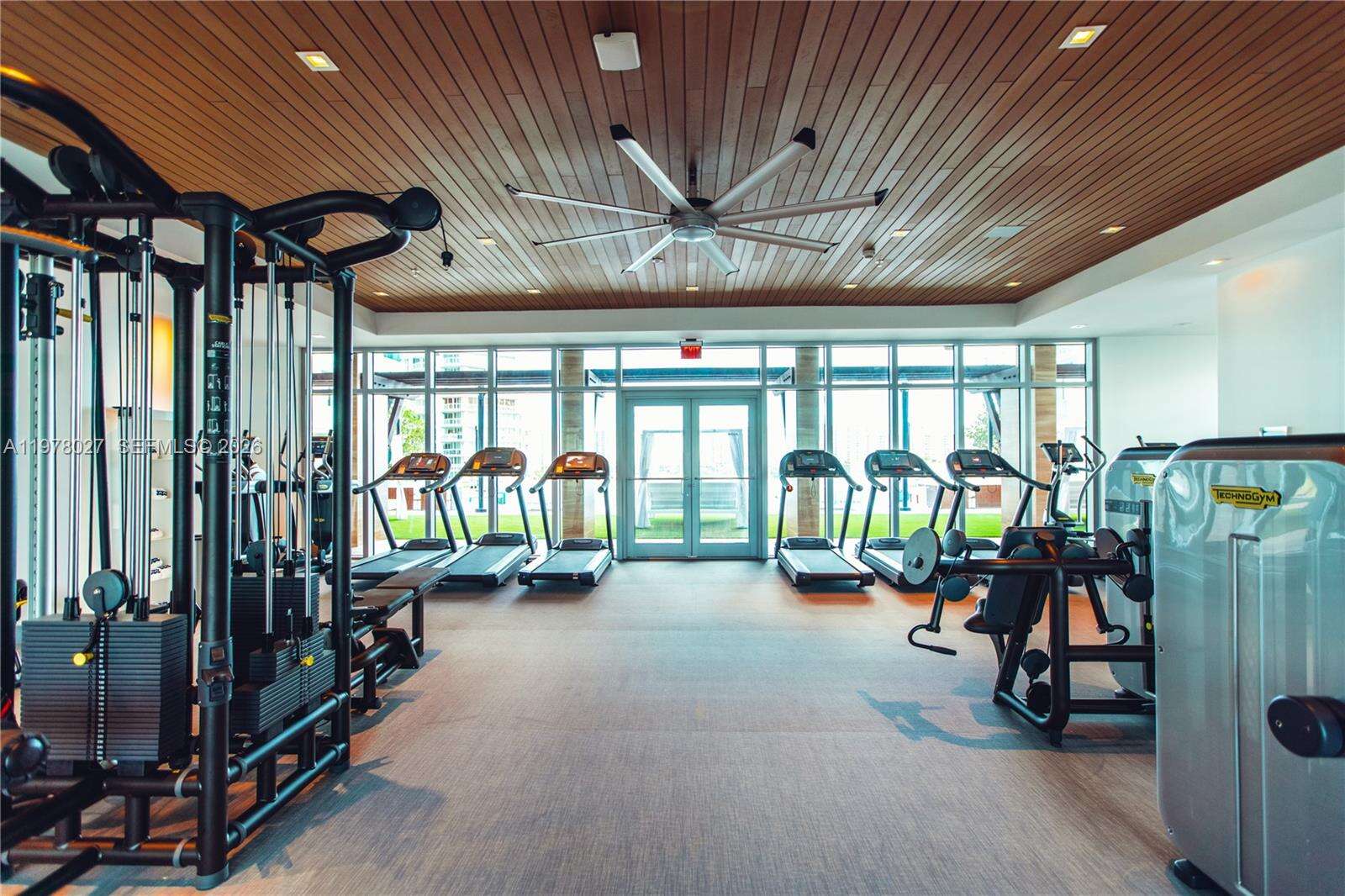 PARQUE TOWERS - 330 Sunny Isles Blvd, Sunny Isles Beach, FL 33160 | Picture 20