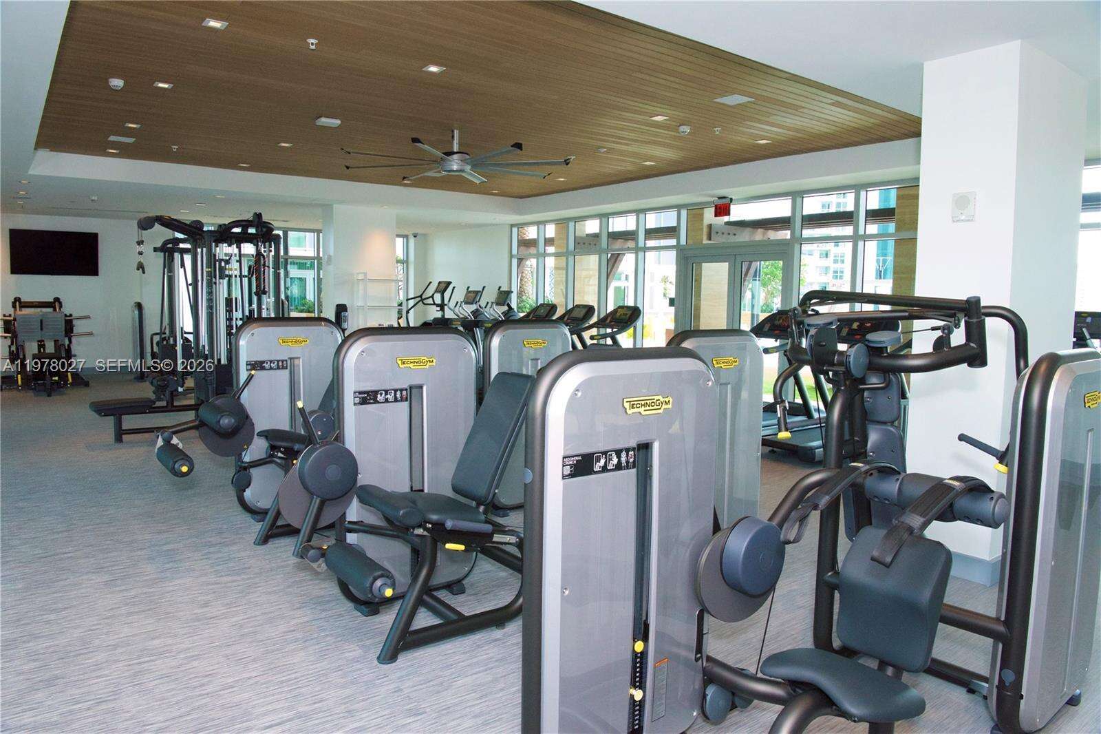 PARQUE TOWERS - 330 Sunny Isles Blvd, Sunny Isles Beach, FL 33160 | Picture 21