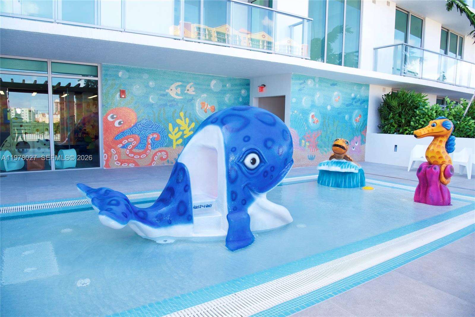 PARQUE TOWERS - 330 Sunny Isles Blvd, Sunny Isles Beach, FL 33160 | Picture 22