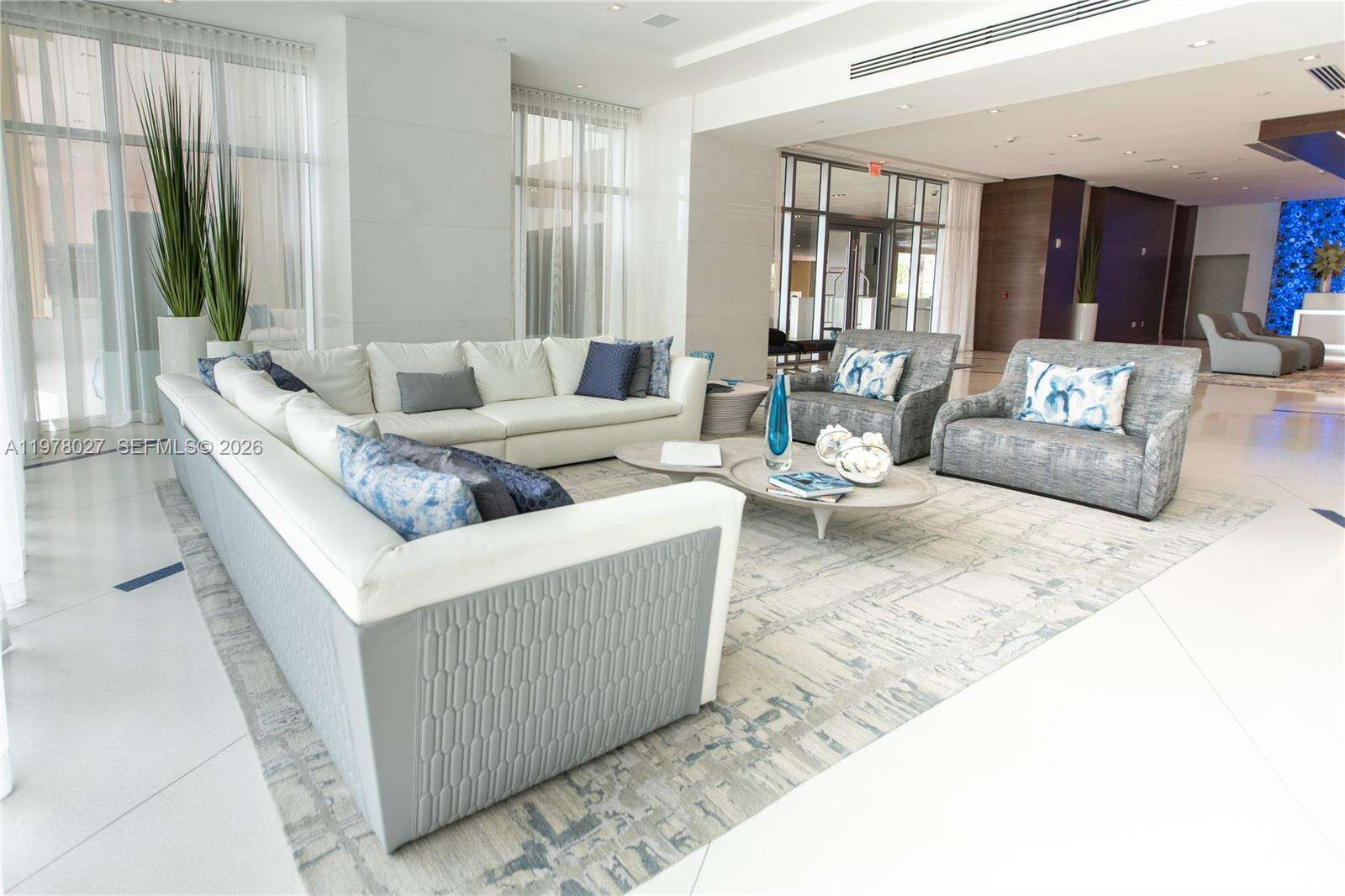 PARQUE TOWERS - 330 Sunny Isles Blvd, Sunny Isles Beach, FL 33160 | Picture 24