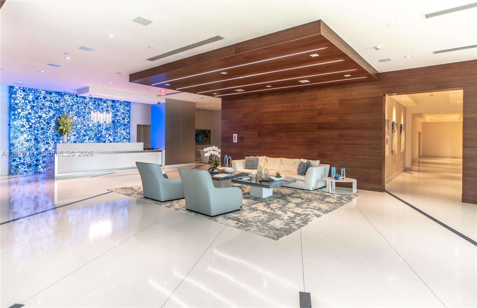 PARQUE TOWERS - 330 Sunny Isles Blvd, Sunny Isles Beach, FL 33160 | Picture 26