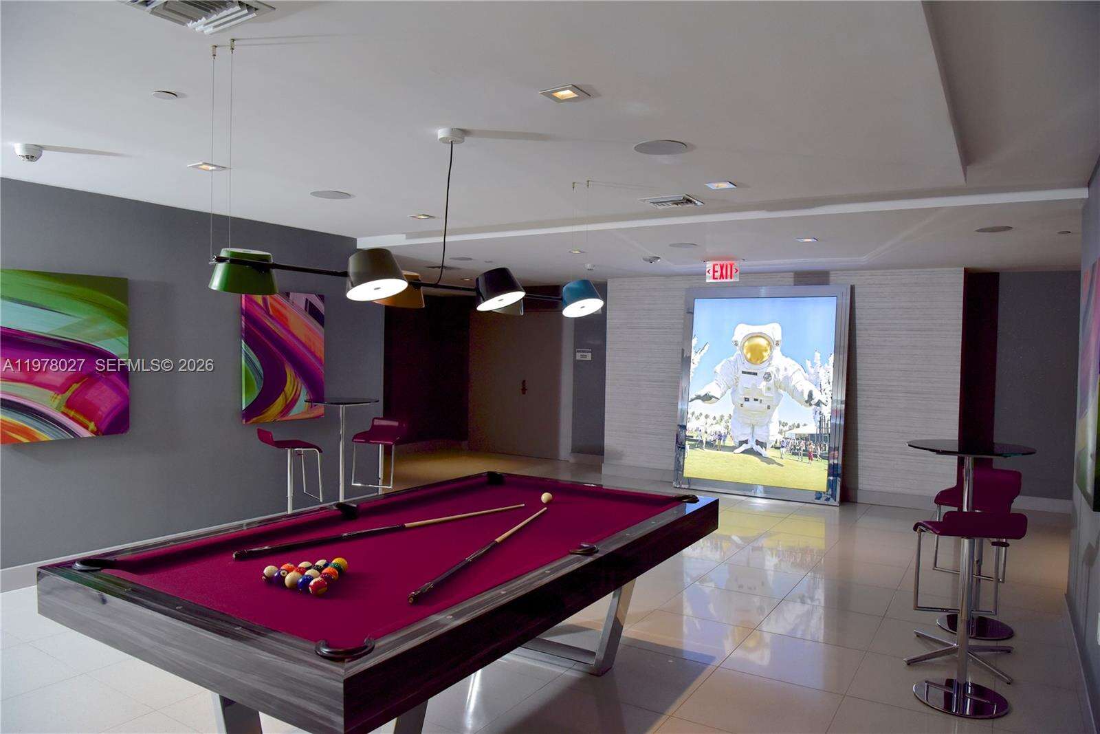 PARQUE TOWERS - 330 Sunny Isles Blvd, Sunny Isles Beach, FL 33160 | Picture 32