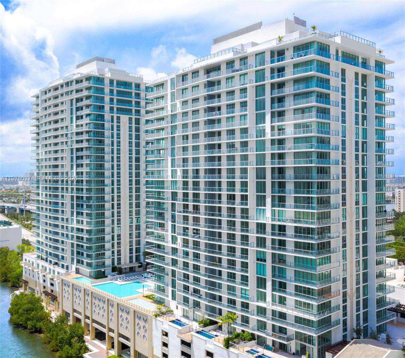 PARQUE TOWERS - 330 Sunny Isles Blvd, Sunny Isles Beach, FL 33160 | Picture 33