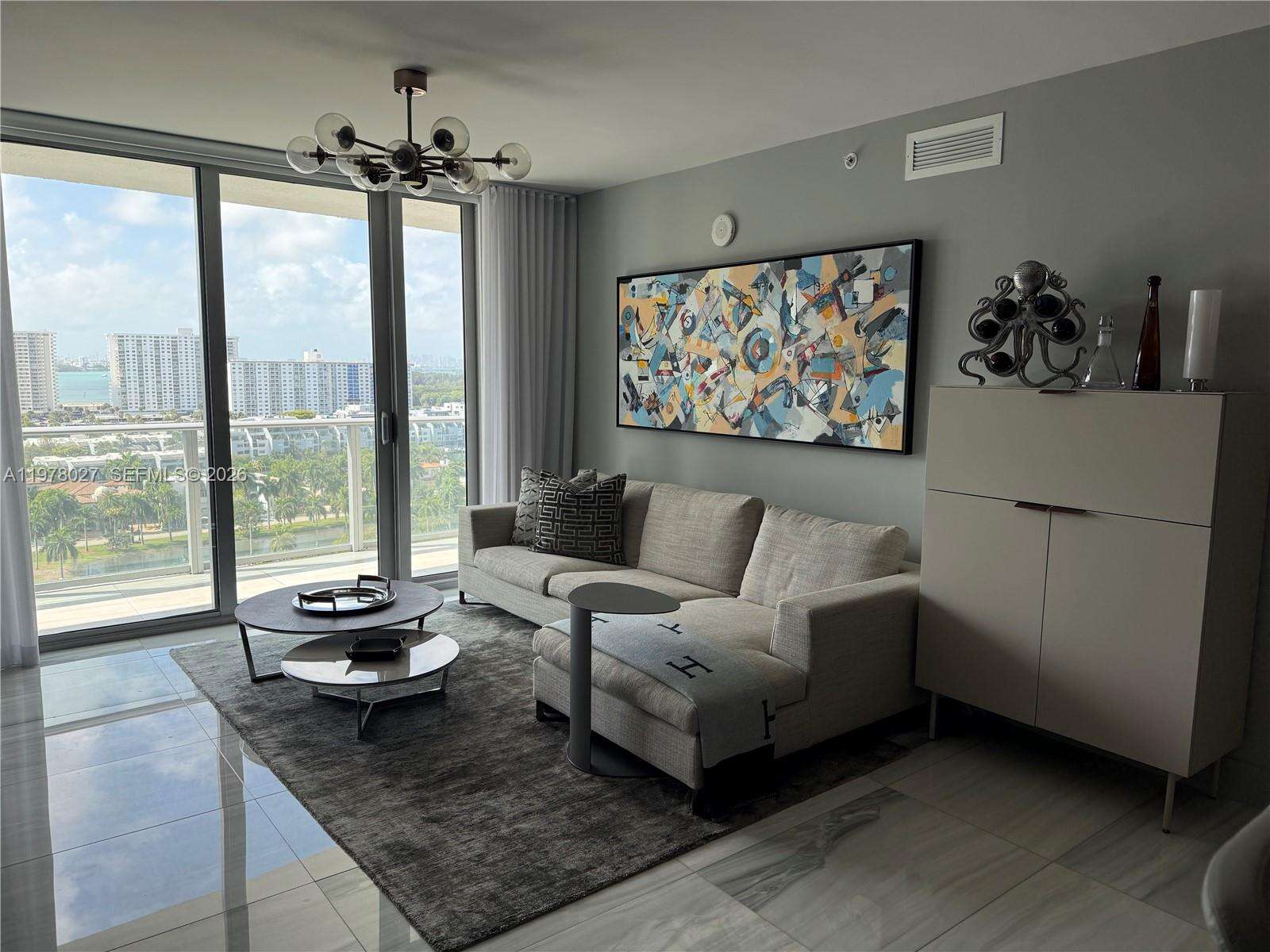 PARQUE TOWERS - 330 Sunny Isles Blvd, Sunny Isles Beach, FL 33160 | Picture 6
