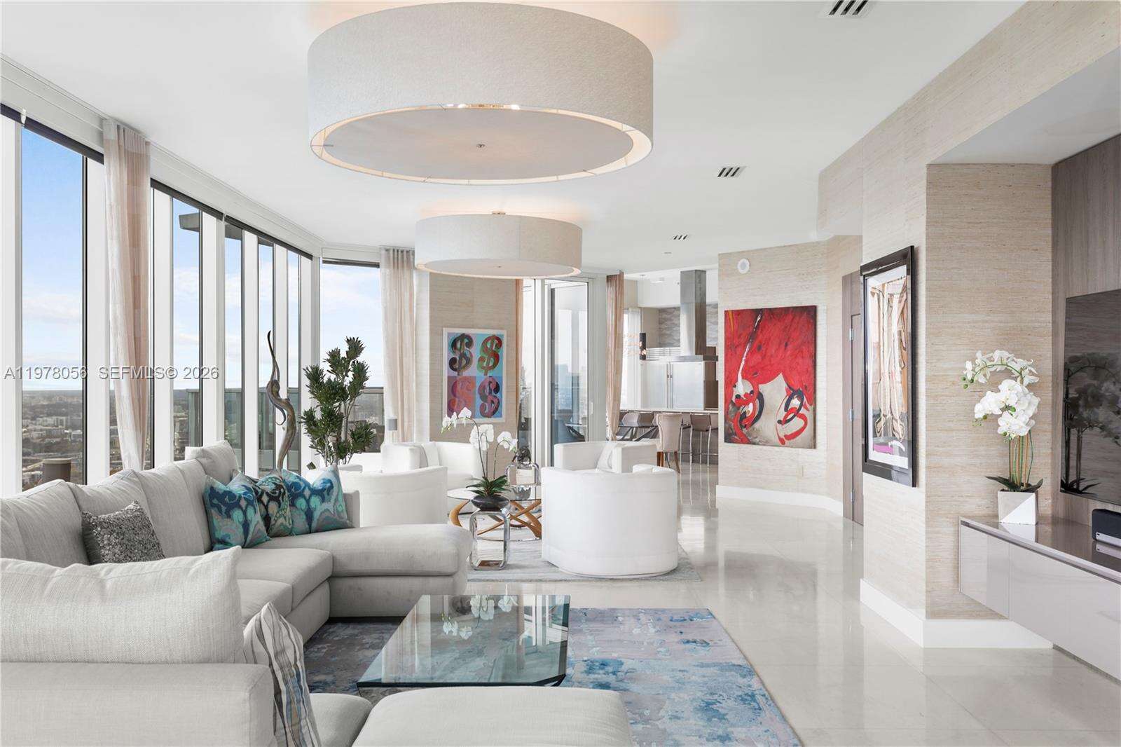 PARAMOUNT BAY - 2020 Bayshore Dr, Miami, FL 33137 | Picture 13